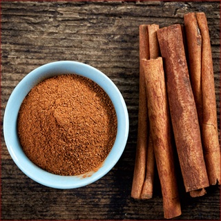Bột Quế Hữu Cơ - Bột quế làm bánh