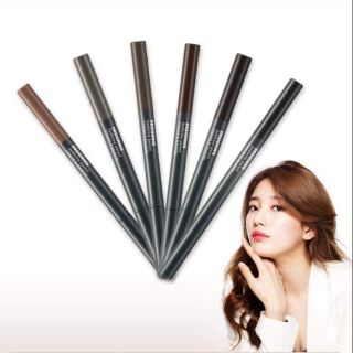 Chì kẻ mày the face shop #60k