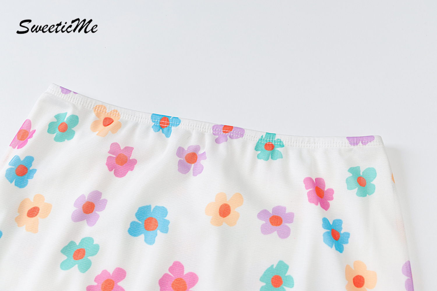 Chân Váy Nữ Dáng Chữ A In Hoa Thời Trang 2021 | BigBuy360 - bigbuy360.vn