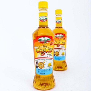 Mật Ong Việt 650ml
