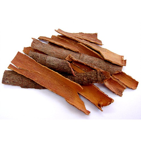 Quế Cay (Miền Trung) Ông Chà Và 15gr - Hộp Giấy