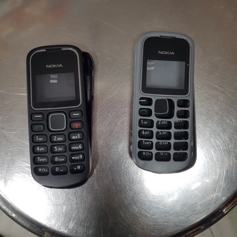 Vỏ Nokia 1280 xịn