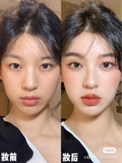 Phấn nước YSL Luminous Matte