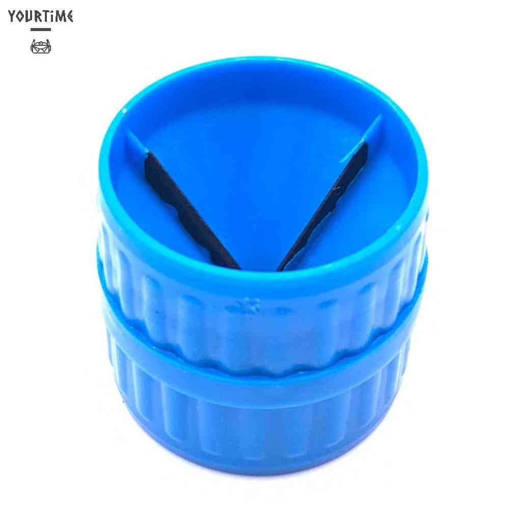 Dụng Cụ Vát Cạnh Ngoài Ống Kim Loại Mini 5-42mm