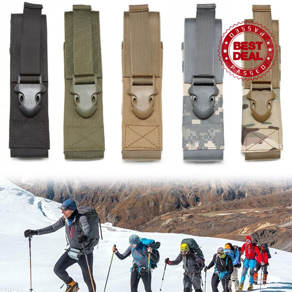 1 Túi Đựng Đèn Pin Đi Săn M1T9