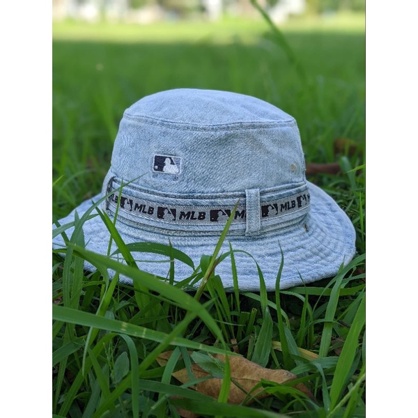 Mũ,nón bucket hat nhiều nhãn hiệu MLB, FILA, Adidas,NIKE.... chính hãng