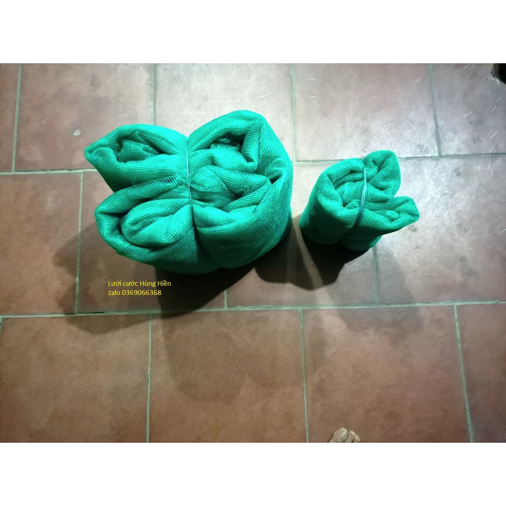 SIÊU RẺ - tráng, lồng, vèo nuôi thả cá, ốc, ếch,... dài 1,5  rộng 1m cao 1m sản phẩm tốt 121