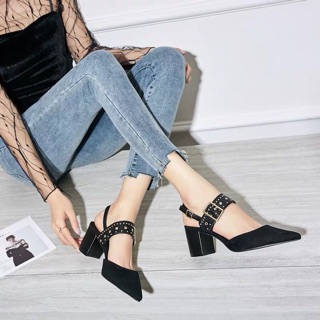 [SẴN] Giày ck auth tuồn size 36
