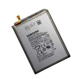 PIN SAMSUNG M20 / G580(EB-BG580ABU/4900mAh) ( LOẠI 1 BẢO HÀNH 6 THÁNG )