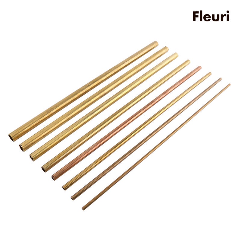 Ống Đồng Tròn Đường Kính Ngoài 6mm Dài 500mm Dài 1mm Chuyên Dụng Cho Máy Chiếu