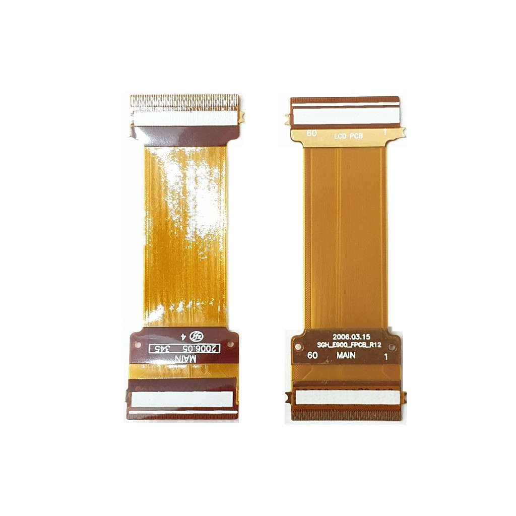 Dây nguồn Samsung E900 ( Combo 2 cái )