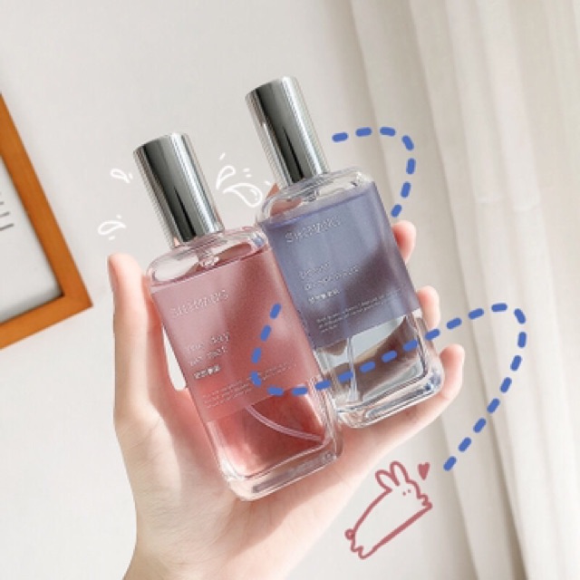 Xịt Thơm Toàn Thân Body Mist - Shi Mang Hương Nước Hoa Quyến Rũ 50ML | BigBuy360 - bigbuy360.vn