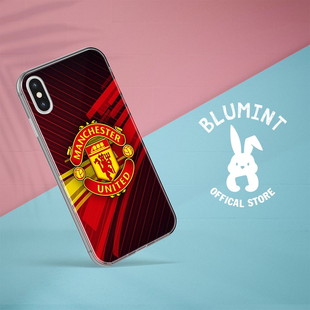 Ốp lưng Clb Manchester United đẹp Iphone 6/6s/6plus/6s plus/7/7plus/8/8plus/x/xs/xs max/11/11 promax/12/12 promax_97