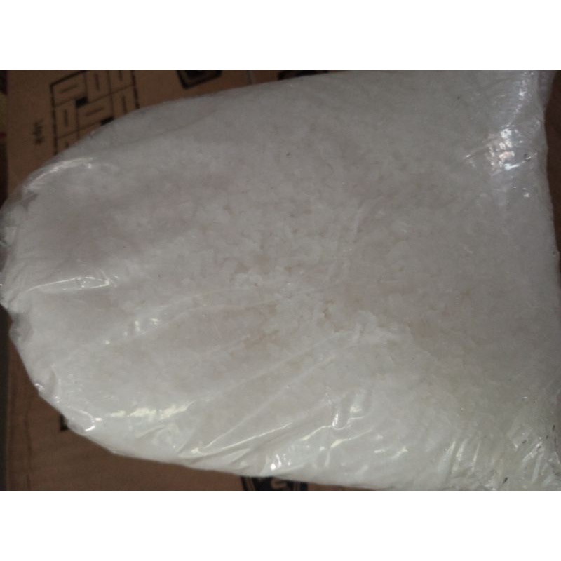 Muối hột 1kg/xay sẵn 1kg/ 2 bịch có iốt