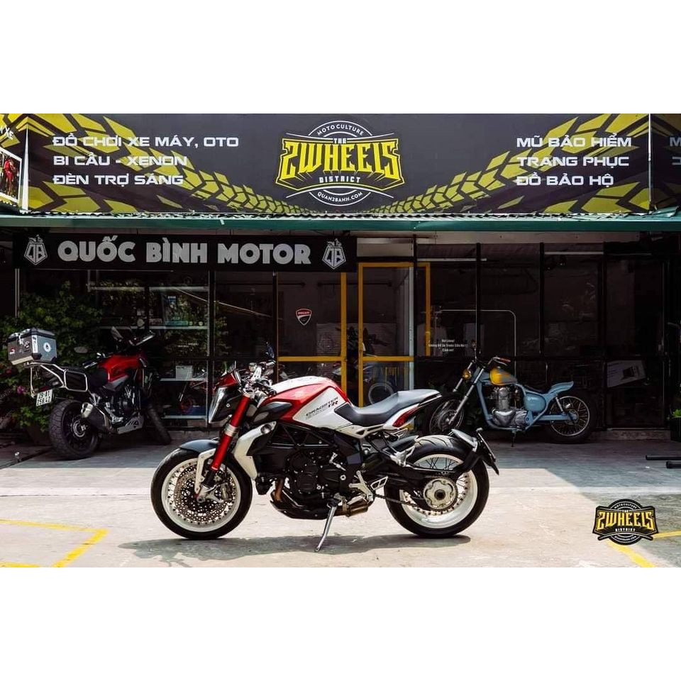 Tun 40 - Trợ Sáng Tun 40A chính hãng BH 1 năm