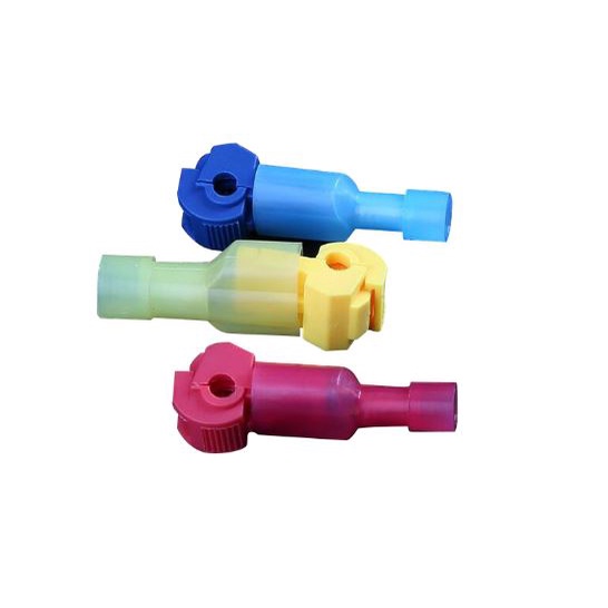 Bộ đầu cút nối dây điện chữ T nối nhanh 0.5-4.0mm2, chống nước, chống cháy an toàn nhiều loại