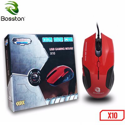 Xã kho Chuột Bosston x10 giá cực rẻ