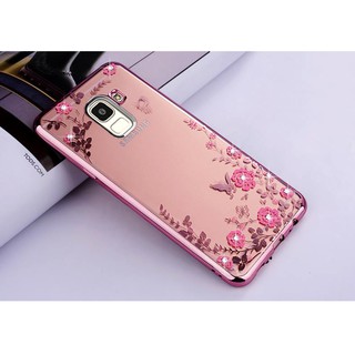 Ốp điện thoại Samsung A8+ ( A8 plus 2018)
