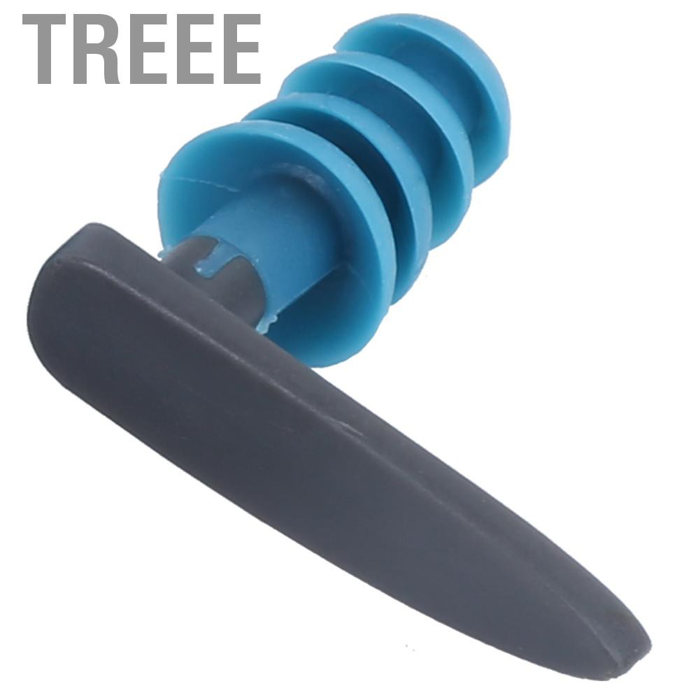 Nút Bịt Tai Chống Thấm Nước Chuyên Dụng Cho Bơi Lội | BigBuy360 - bigbuy360.vn