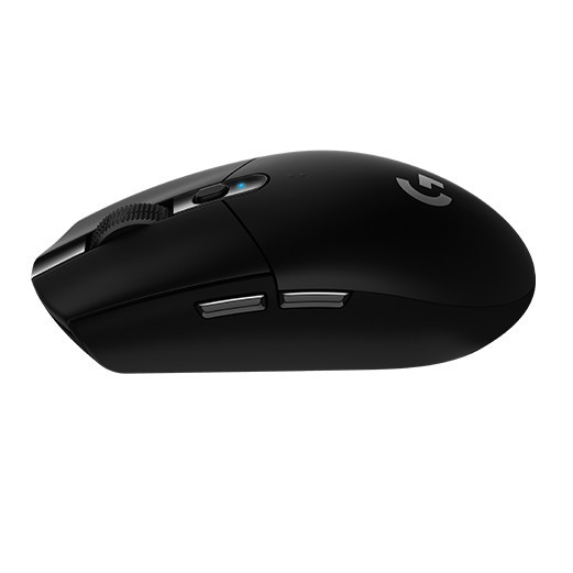 [Mã ELMS4 giảm 7% đơn 500K] Chuột game không dây Logitech G304 Lightspeed, Hero Sensor max 12.000DPI