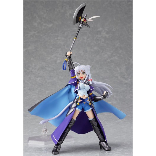 MÔ HÌNH CHÍNH HÃNG FIGMA 139 LEONMITCHELLI GALETTE DES ROIS