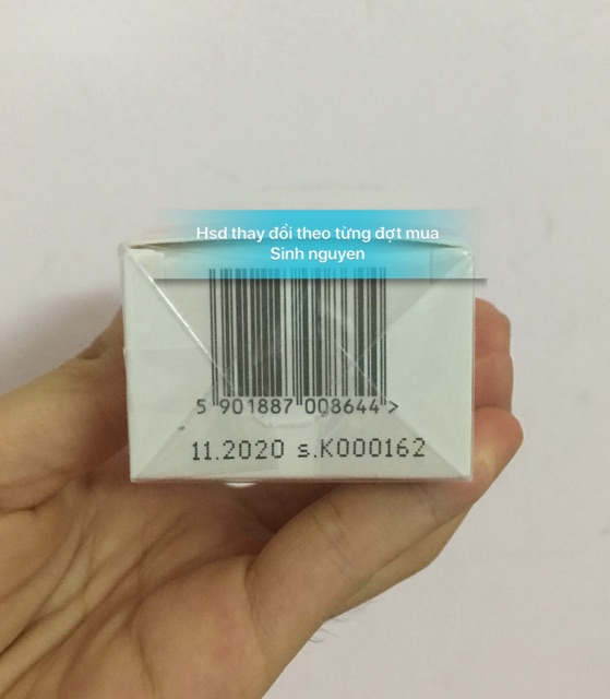 Kem giảm viêm lỗ chân lông ziaja med (Bill ảnh tiếp) | BigBuy360 - bigbuy360.vn