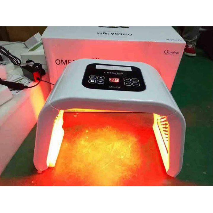 Vòm Ánh Sáng Sinh Học 4 mầu