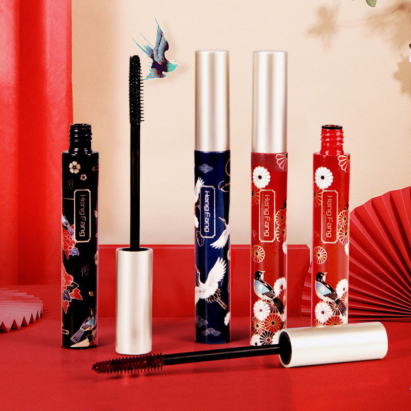 HENGFANG (Hàng Mới Về) Mascara Chuốt Mi Lâu Trôi Và Chống Thấm Nước Cao Cấp | BigBuy360 - bigbuy360.vn
