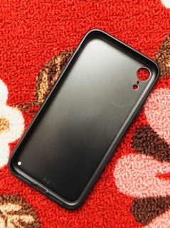 Ốp lưng iPhone XR giả bàn phím cực lạ