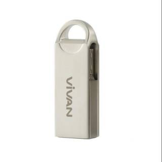 Vivan Vf216 16gb Flashdisk Storage