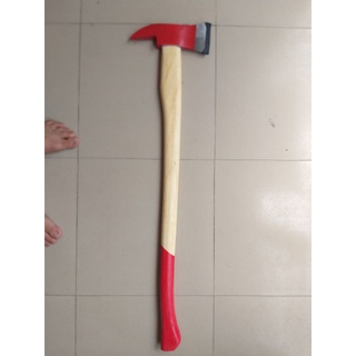 Rìu phá dỡ đa năng cứu hộ PCCC dài 90cm