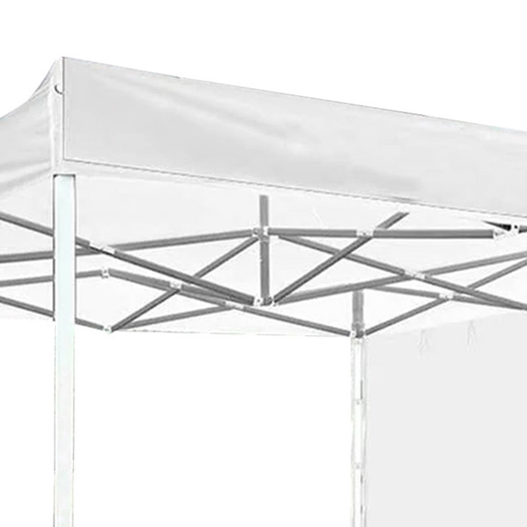 MORE_ Durable Instant Shelter Oxford Cloth Instant Canopy Multi-purpose for Outdoor