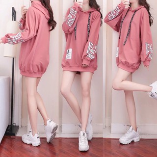 AO HOODIE NỮ CHUI SIÊU ĐẸP SIÊU HẤP DẪN CHO CHỊ EM PHÁI ĐẸP HL3484 HOT!!! 2019