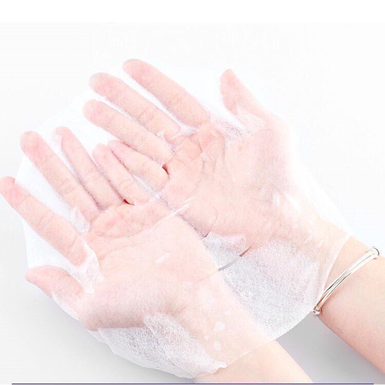 MẶT NẠ LÁ TÍA TÔ DƯỠNG SÁNG DA TRẮNG MỊN RẠNG RỠ