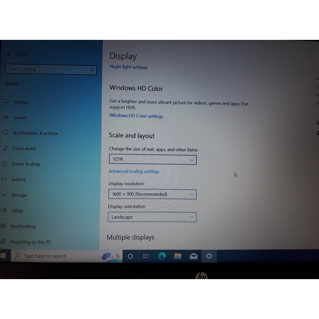 Laptop HP Folio 9470M hàng đẹp