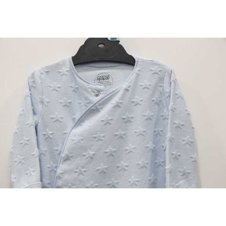 Body liền tất cho bé