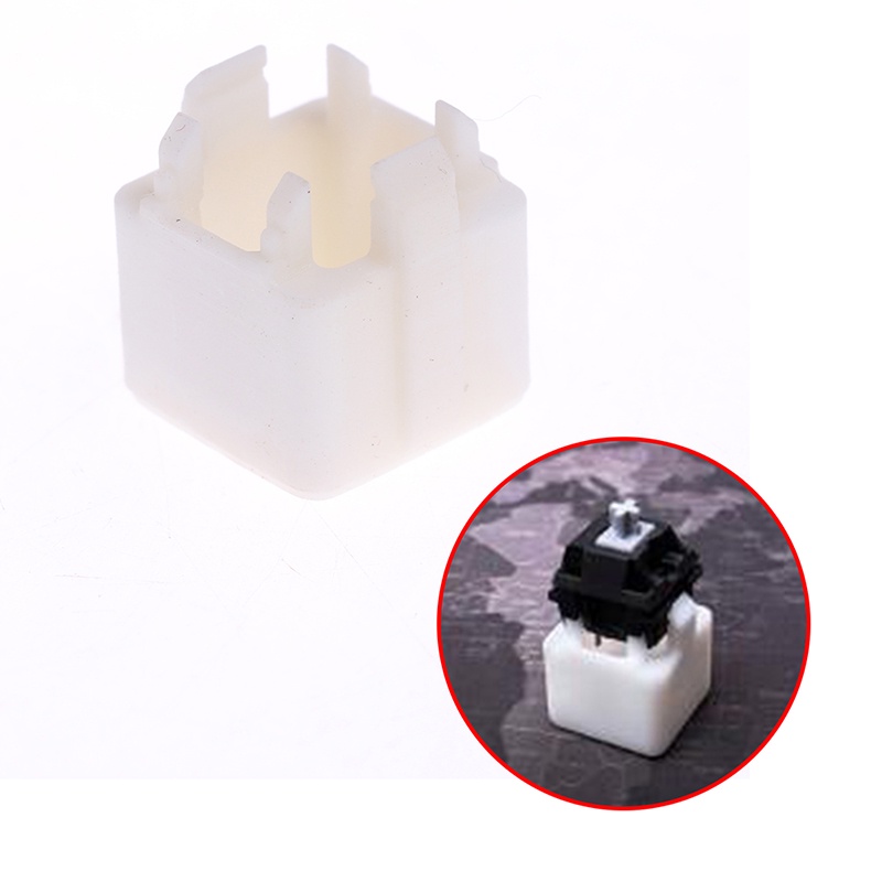 Công tắc bàn phím cơ màu cherry MX