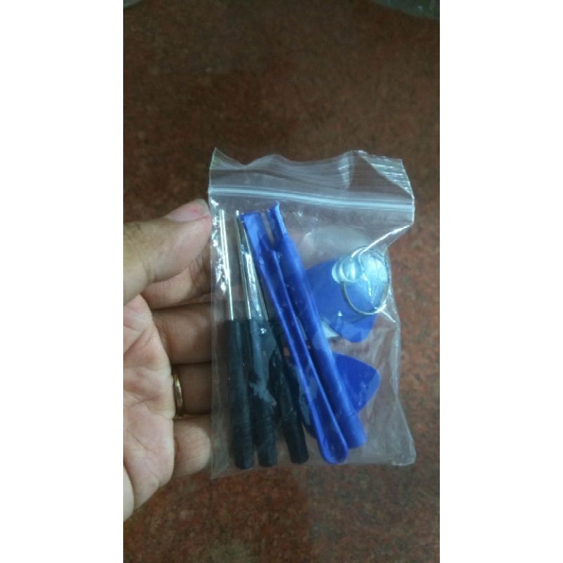 [CỰC KỲ RẺ] BỘ ĐỒ NGHỀ TUAVIT MỞ TẤT CẢ IPHONE, ANDROID  8 MÓN CAO CẤP NHẤT | BigBuy360 - bigbuy360.vn