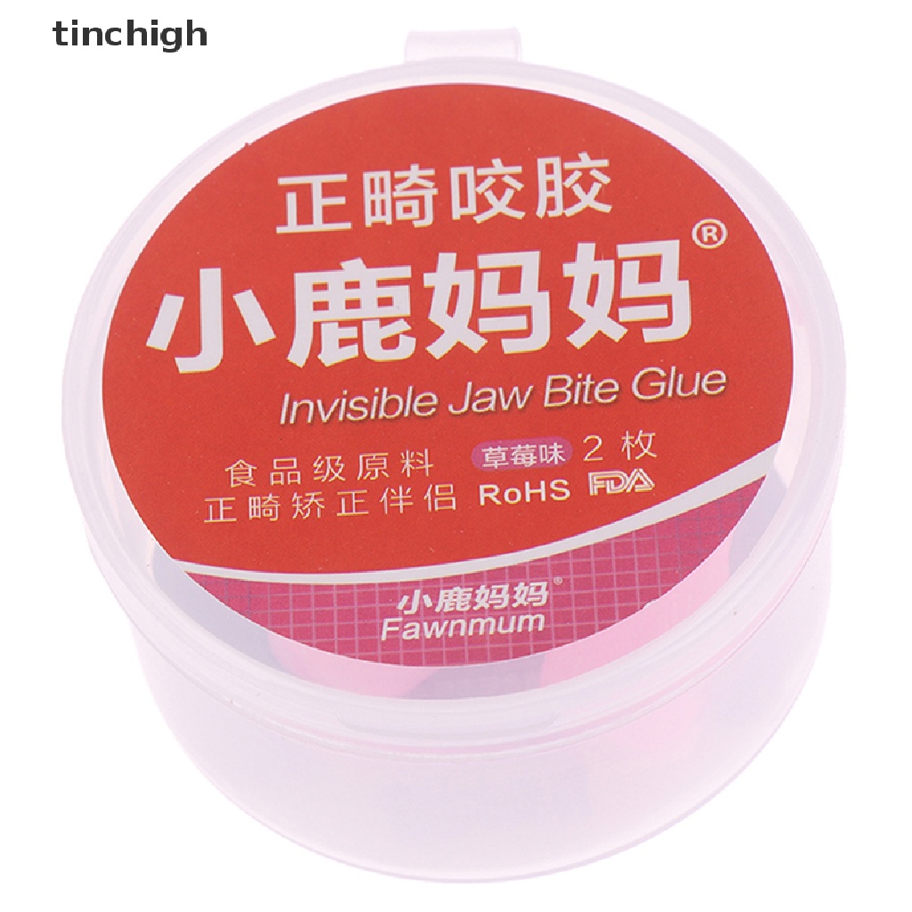 Set 2 Dụng Cụ Niềng Răng Chuyên Dụng Cho Nha Khoa