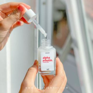 SERUM APLA ARBUTIN DƯỠNG TRẮNG DA