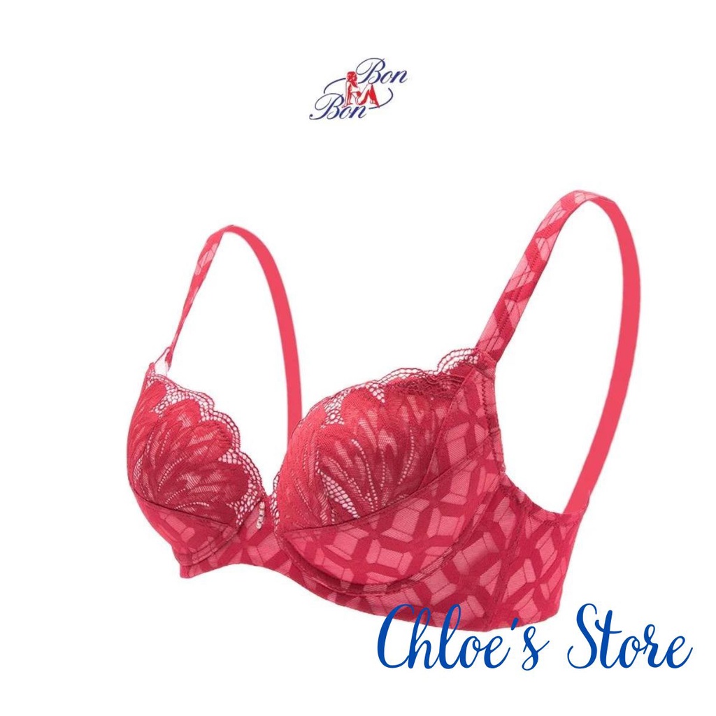 Áo Lót Bon Bon BV35155 CHÍNH HÃNG