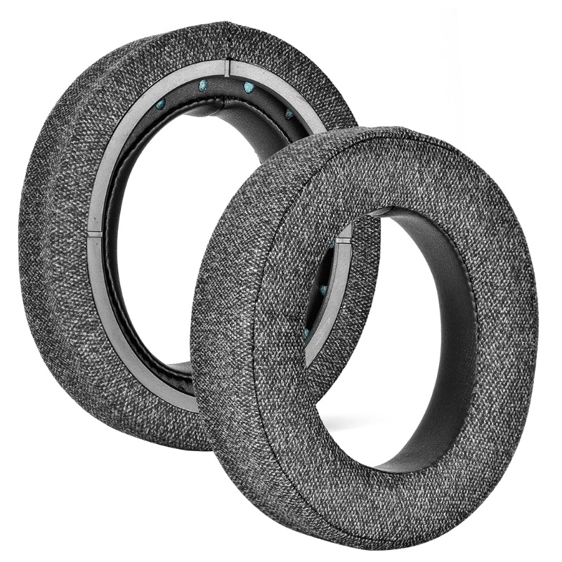 Miếng Đệm Tai Nghe Chống Ồn Dành Cho Corsair HS50 Pro HS60 Pro HS70 Pro