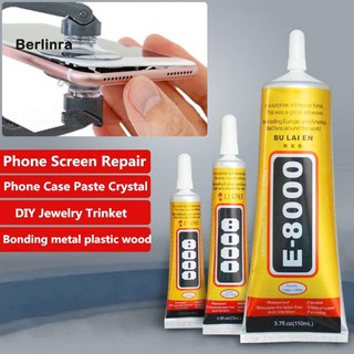 Keo dán màn hình điện thoại 50ml e8000 chất lượng cao