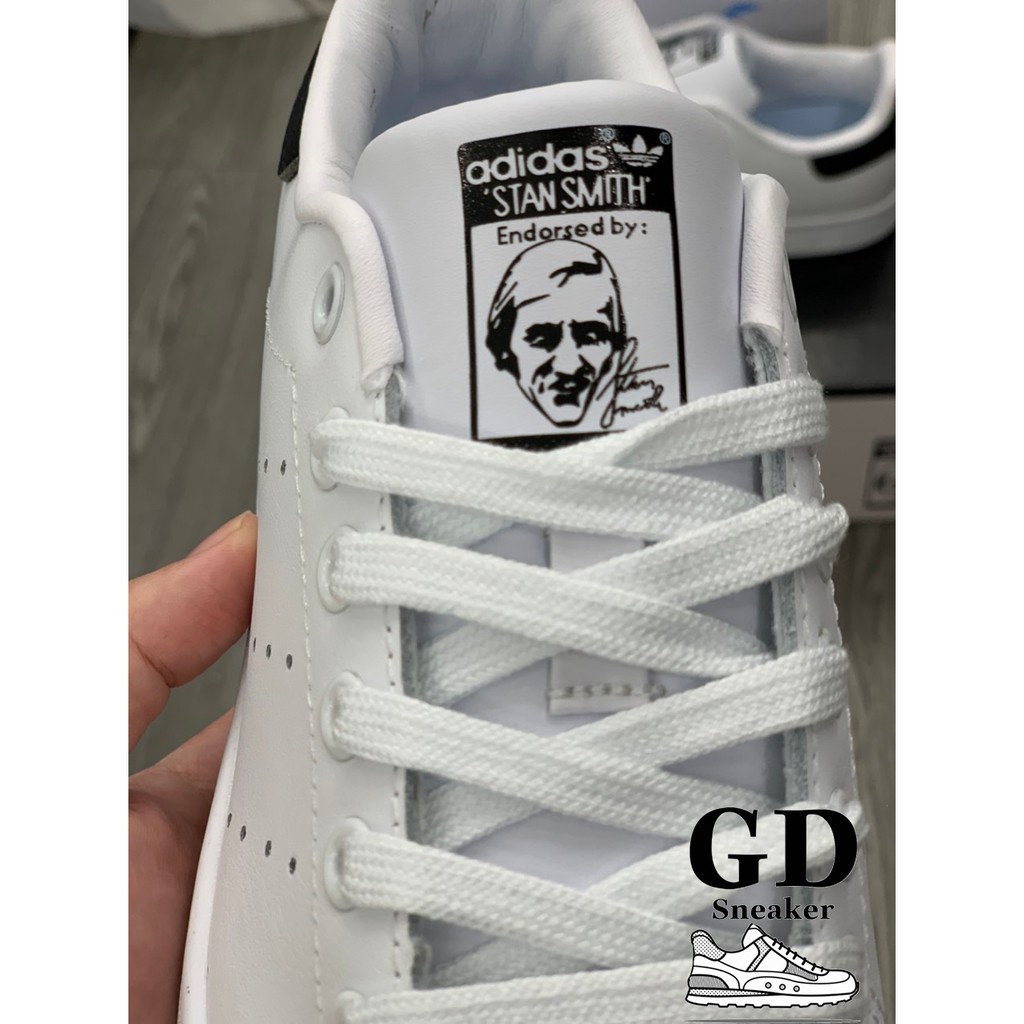 Giày Adidas stan smith Bản SlÊU CẤP nam/nữ [fullbill,box] -GD sneaker