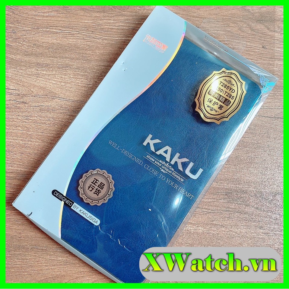 Bao da kaku Samsung Galaxy Tab A6 7.0 2016 sm T280 / T285