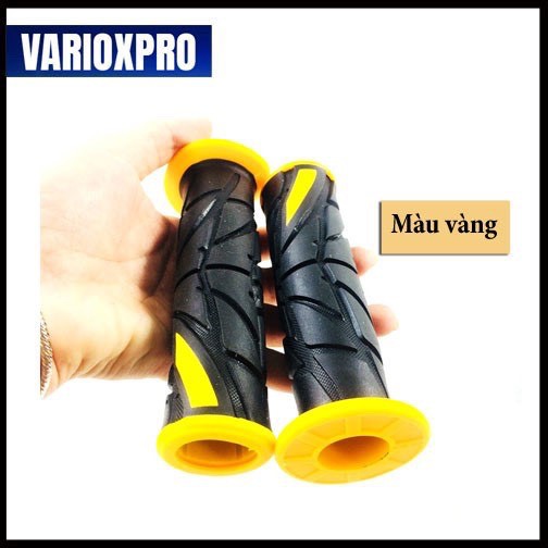 Bao tay SPIDER có gù hàng cao cấp lắp mọi loại xe máy - Bao tay xe máy SPIDER