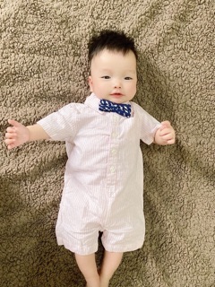 Body đùi Old Navy dư xịn