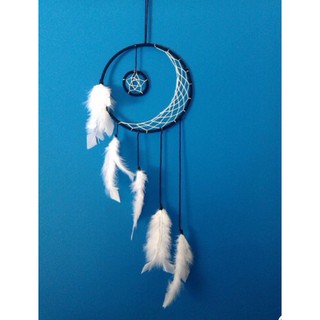 Bộ nguyên liệu làm dreamcatcher