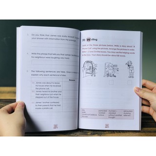 Sách : Learning English 3 - Tiếng Anh Lớp 3