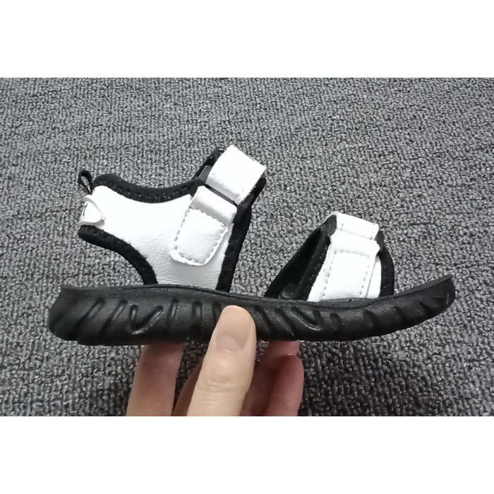 sandal bé trai size 21-36 FIRE phong cách